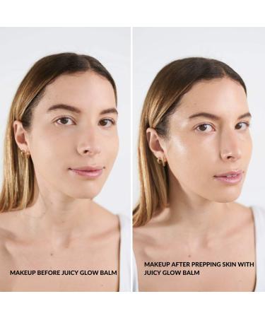 Shop Mango People Juicy Glow Prep & Hydrate Balm Stick with Centella Asiatica - 0.35 oz / 10 g Online - Best Price & International Shipping - Buy Online on GoSupps.com