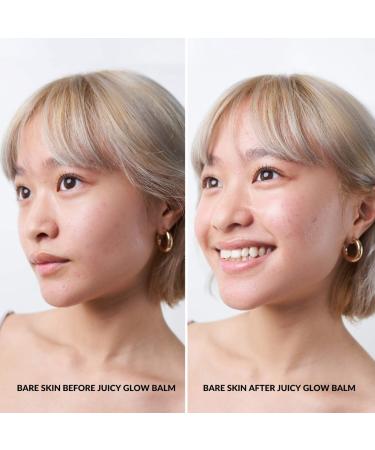 Shop Mango People Juicy Glow Prep & Hydrate Balm Stick with Centella Asiatica - 0.35 oz / 10 g Online - Best Price & International Shipping - Buy Online on GoSupps.com