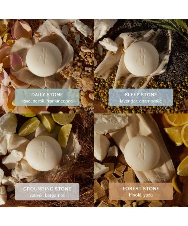 Shop Kate McLeod The Body Stone Mini Sampler Set Online - Best Price & International Shipping - Buy Online on GoSupps.com