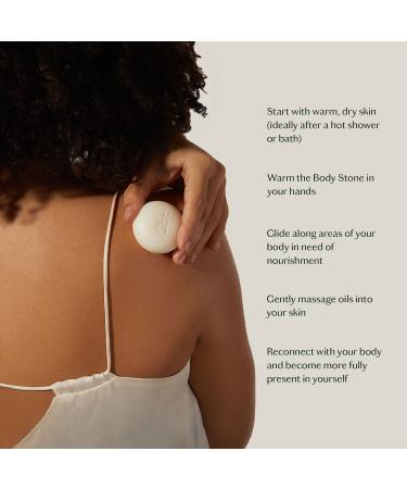 Shop Kate McLeod The Body Stone Mini Sampler Set Online - Best Price & International Shipping - Buy Online on GoSupps.com