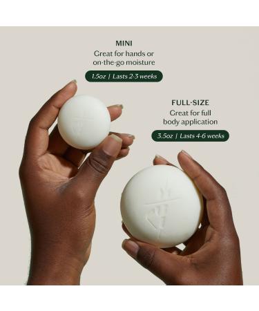 Shop Kate McLeod The Body Stone Mini Sampler Set Online - Best Price & International Shipping - Buy Online on GoSupps.com