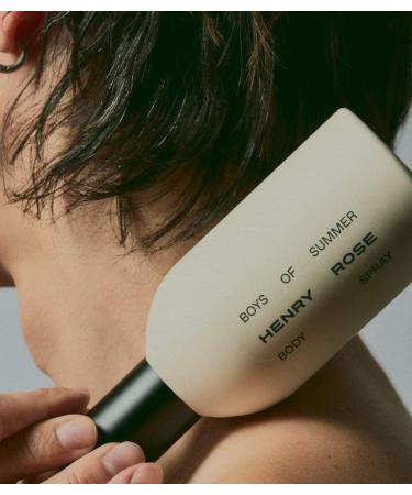 Shop Henry Rose Boys of Summer Body Spray - 6.7 oz spray Online - Best Price & International Shipping - Buy Online on GoSupps.com