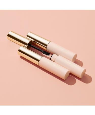 Shop Rare Beauty by Selena Gomez Brow Harmony Flexible Lifting and Laminating Eyebrow Gel - 0.15 oz / 4.5 g - clear Online - Best Price & International Shipping - Buy Online on GoSupps.com