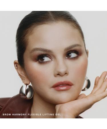 Shop Rare Beauty by Selena Gomez Brow Harmony Flexible Lifting and Laminating Eyebrow Gel - 0.15 oz / 4.5 g - clear Online - Best Price & International Shipping - Buy Online on GoSupps.com