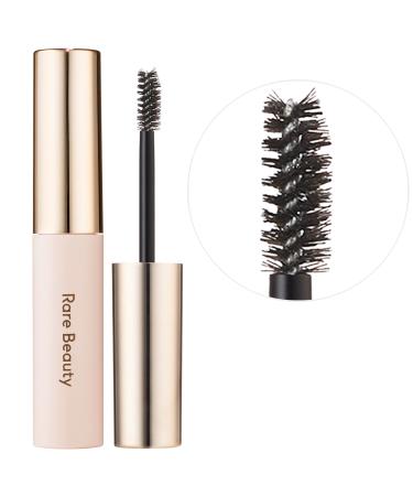 Rare Beauty by Selena Gomez Brow Harmony Flexible Lifting and Laminating Eyebrow Gel - 0.15 oz / 4.5 g - clear