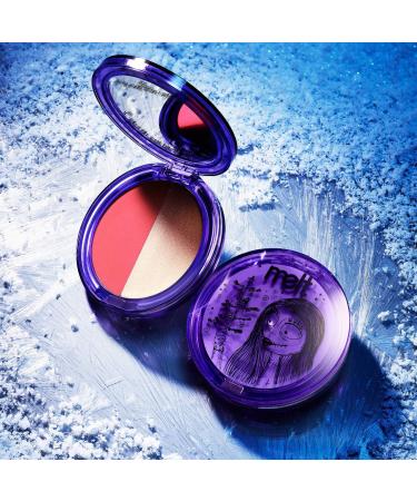 Shop Melt Cosmetics Deadly Night Shade Duo Cream Blushlight & Highlight - .28 oz Online - Best Price & International Shipping - Buy Online on GoSupps.com