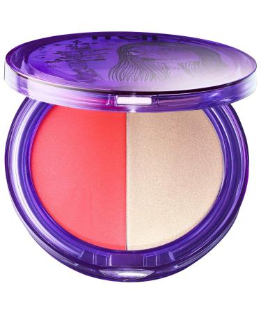 Melt Cosmetics Deadly Night Shade Duo Cream Blushlight & Highlight - .28 oz
