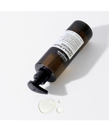 Shop L'Or al Professionnel Absolut Repair Molecular Rinse-Off Serum for Damaged Hair - 8.4 oz Online - Best Price & International Shipping - Buy Online on GoSupps.com