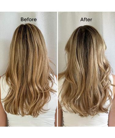 Shop L'Or al Professionnel Absolut Repair Molecular Rinse-Off Serum for Damaged Hair - 8.4 oz Online - Best Price & International Shipping - Buy Online on GoSupps.com