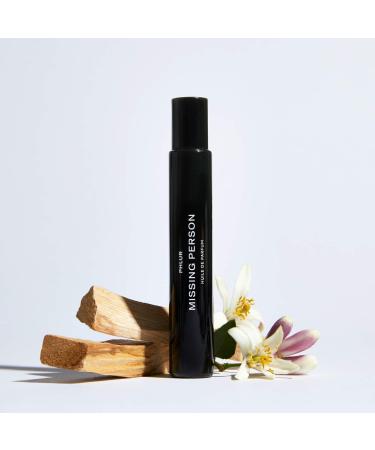 Shop PHLUR Missing Person Perfume Oil - 0.32 oz perfume oil Online - Best Price & International Shipping - Buy Online on GoSupps.com