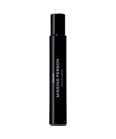 PHLUR Missing Person Perfume Oil - 0.32 oz perfume oil