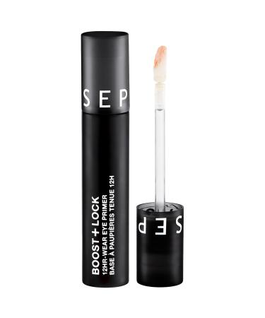 SEPHORA COLLECTION Boost + Lock 12HR Eyeshadow Primer - 0.33 oz. / 10 ml
