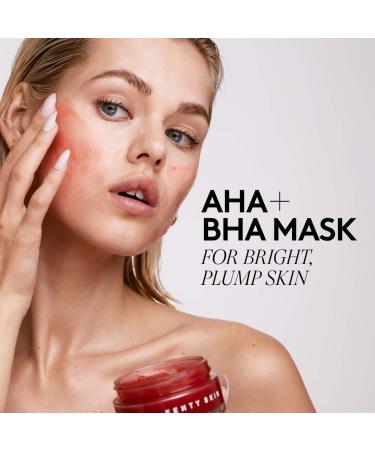 Shop Fenty Skin Cherry Dub Blah to Bright 5% AHA Face Mask with Salicylic Acid + Vitamin C					 - 2.5 oz / 75 mL Online - Best Price & International Shipping - Buy Online on GoSupps.com