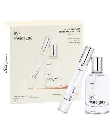 By Rosie Jane Home & Away Dulce Perfume Set