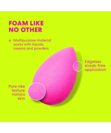 Shop Beautyblender Besties Iconic Makeup Sponge and Cleanser Starter Set Online - Best Price & International Shipping - Buy Online on GoSupps.com
