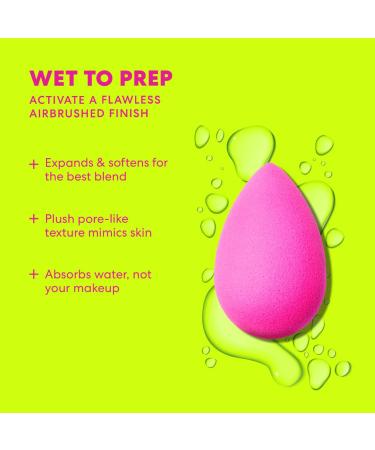Shop Beautyblender Besties Iconic Makeup Sponge and Cleanser Starter Set Online - Best Price & International Shipping - Buy Online on GoSupps.com
