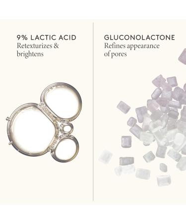 Shop Shani Darden Skin Care Lactic Acid AHA Exfoliating Serum - 1 oz / 30 ml Online - Best Price & International Shipping - Buy Online on GoSupps.com