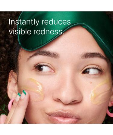 Shop Dr. Jart+ Cicapair Tiger Grass Sleepair Intensive Night Mask - 2.53 oz / 75 ml Online - Best Price & International Shipping - Buy Online on GoSupps.com