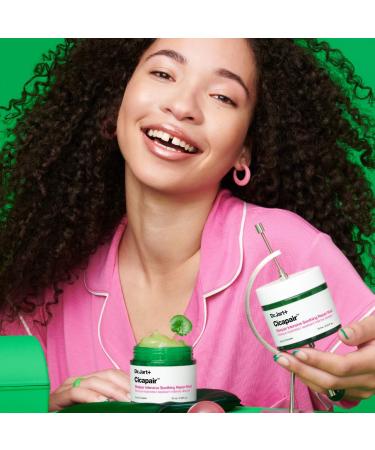 Shop Dr. Jart+ Cicapair Tiger Grass Sleepair Intensive Night Mask - 2.53 oz / 75 ml Online - Best Price & International Shipping - Buy Online on GoSupps.com