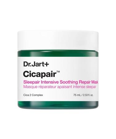 Dr. Jart+ Cicapair Tiger Grass Sleepair Intensive Night Mask - 2.53 oz / 75 ml