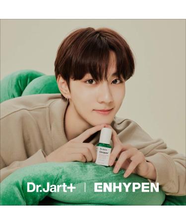 Shop Dr. Jart+ Cicapair Sensitive Skin Serum for Redness and Barrier Repair 						 - 1.01 oz / 30 ml Online - Best Price & International Shipping - Buy Online on GoSupps.com