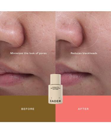 Shop EADEM Cashmere Peel Gentle AHA + PHA Exfoliating Toner with 9% Lactic Azelaic Tranexamic Acids - 5.07 oz Online - Best Price & International Shipping - Buy Online on GoSupps.com