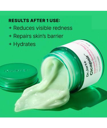 Shop Dr. Jart+ Cicapair Cooling Gel Moisturizer for Redness 						 - 1.69 oz / 50 ml Online - Best Price & International Shipping - Buy Online on GoSupps.com
