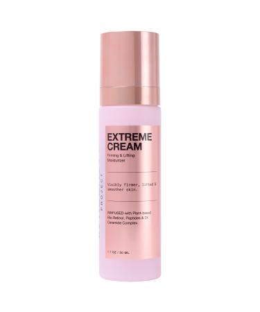 iNNBEAUTY PROJECT Extreme Cream Anti-Aging, Firming, & Lifting Refillable Moisturizer-thumbnail_label