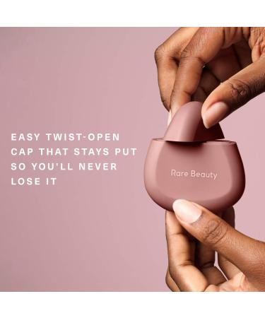 Shop Rare Beauty by Selena Gomez Find Comfort Niacinamide Hydrating Hand Cream - 1.6 oz / 50 mL Online - Best Price & International Shipping - Buy Online on GoSupps.com