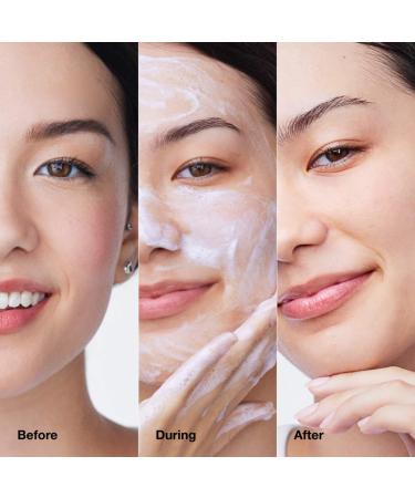 Shop CLINIQUE Take The Day Off Facial Cleansing Mousse - 4.2 oz / 125 ml Online - Best Price & International Shipping - Buy Online on GoSupps.com