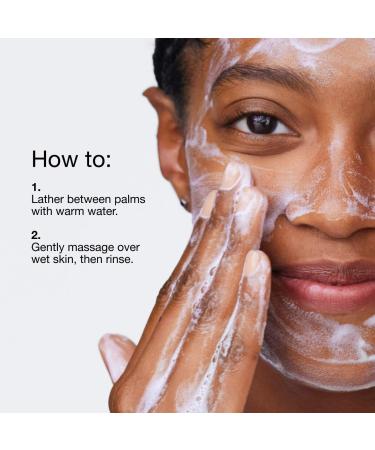 Shop CLINIQUE Take The Day Off Facial Cleansing Mousse - 4.2 oz / 125 ml Online - Best Price & International Shipping - Buy Online on GoSupps.com