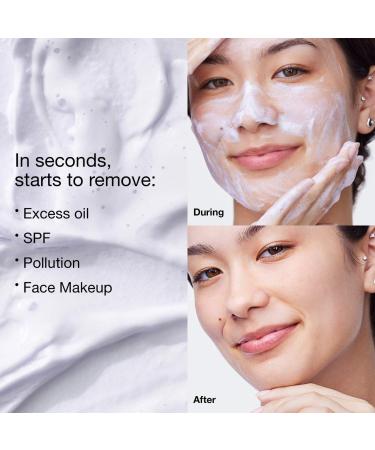 Shop CLINIQUE Take The Day Off Facial Cleansing Mousse - 4.2 oz / 125 ml Online - Best Price & International Shipping - Buy Online on GoSupps.com