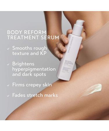 Shop Shani Darden Skin Care Body Reform Treatment Serum with 2% Granactive Retinoid - 4 oz / 120 ml Online - Best Price & International Shipping - Buy Online on GoSupps.com