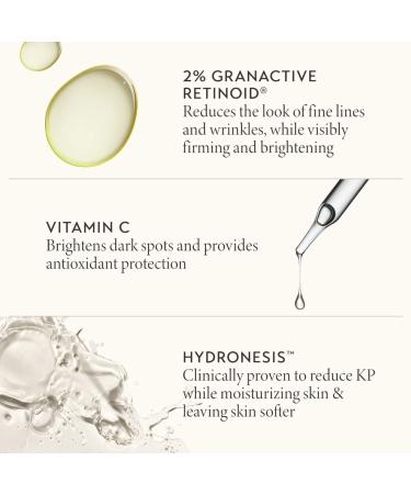 Shop Shani Darden Skin Care Body Reform Treatment Serum with 2% Granactive Retinoid - 4 oz / 120 ml Online - Best Price & International Shipping - Buy Online on GoSupps.com