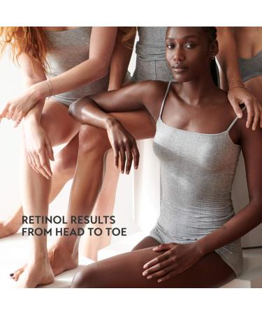 Shop Shani Darden Skin Care Body Reform Treatment Serum with 2% Granactive Retinoid - 4 oz / 120 ml Online - Best Price & International Shipping - Buy Online on GoSupps.com