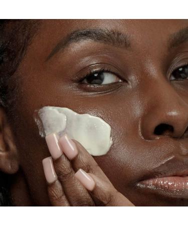 Shop MATTER OF FACT MAXIMALIST AGE-DEFYING RICH MOISTURIZER with 4% Peptide & Hyaluronic Acid Blend - 1.6 oz Online - Best Price & International Shipping - Buy Online on GoSupps.com