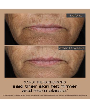 Shop MATTER OF FACT MAXIMALIST AGE-DEFYING RICH MOISTURIZER with 4% Peptide & Hyaluronic Acid Blend - 1.6 oz Online - Best Price & International Shipping - Buy Online on GoSupps.com