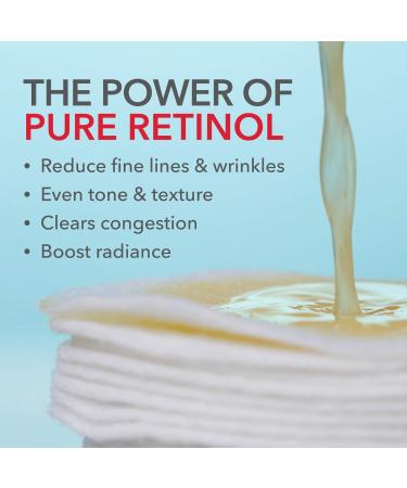 Shop Dr. Dennis Gross Skincare Advanced Retinol + Ferulic Perfectly Dosed Retinol Extra Strength 0.5%						 - 8 Treatments / Pack Online - Best Price & International Shipping - Buy Online on GoSupps.com