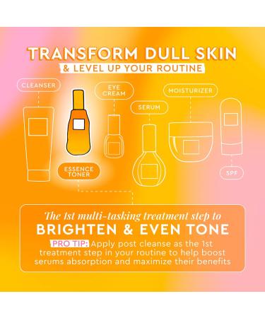 Shop Glow Recipe Cloudberry Bright Essence Toner - 2.53 oz Online - Best Price & International Shipping - Buy Online on GoSupps.com