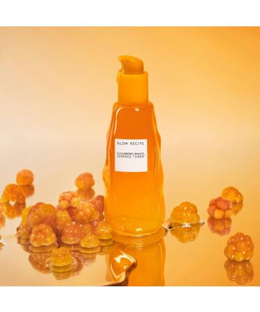 Shop Glow Recipe Cloudberry Bright Essence Toner - 2.53 oz Online - Best Price & International Shipping - Buy Online on GoSupps.com