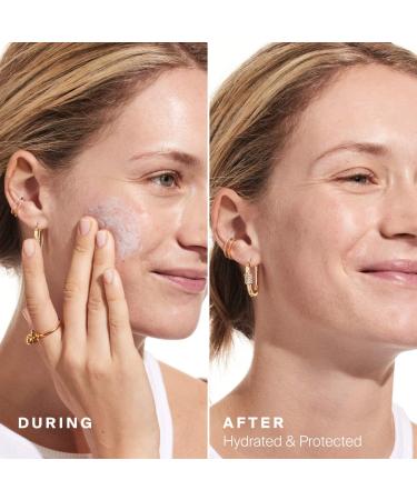 Shop Supergoop! Triple Prep Weightless Multitasking Moisturizer SPF 40 Face Sunscreen - 1.7 oz / 50 mL Online - Best Price & International Shipping - Buy Online on GoSupps.com