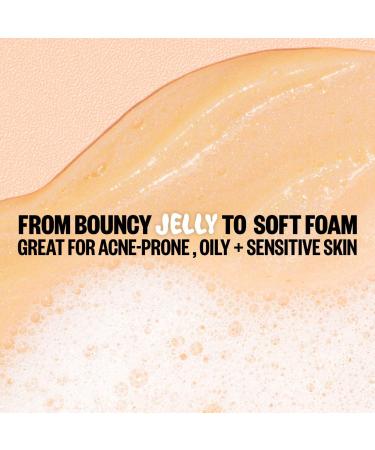Shop Peace Out 2% Salicylic Acid Acne Gel Cleanser - 4 oz Online - Best Price & International Shipping - Buy Online on GoSupps.com