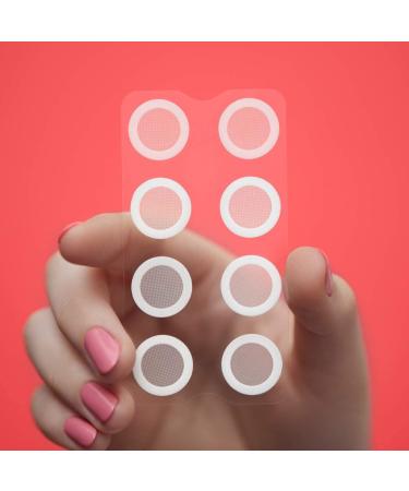 Shop Peace Out 2% Salicylic Acid Early Stage Acne Dot - 8 Patches Online - Best Price & International Shipping - Buy Online on GoSupps.com
