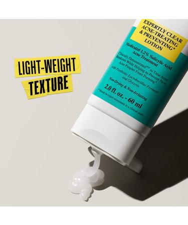 Shop Kiehl's Since 1851 Expertly Clear Moisturizer for Acne Prone Skin with Salicylic Acid - 2 oz Online - Best Price & International Shipping - Buy Online on GoSupps.com