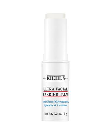 Kiehl's Since 1851 Ultra Facial Skin Barrier Repair Balm with Squalane - 0.3 oz / 9 g
