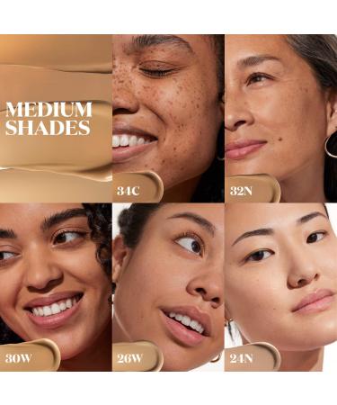 Shop Supergoop! Protec(tint) Daily SPF Tint SPF 50 Sunscreen Skin Tint with Ectoin - 1.18 oz / 35 mL 32N - medium neutral Online - Best Price & International Shipping - Buy Online on GoSupps.com