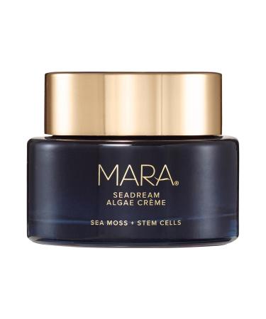 MARA SeaDream Firming Algae Creme Moisturizer with Sea Moss + Peptides - 1.7 oz