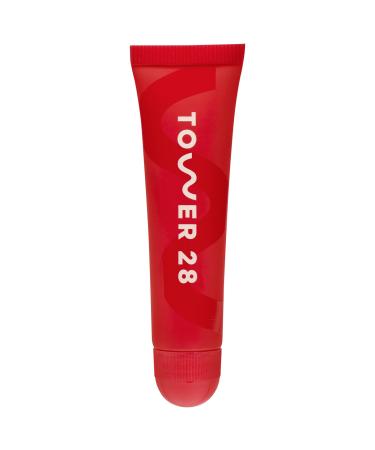 Tower 28 Beauty LipSoftie™ Hydrating Tinted Lip Treatment Balm-thumbnail