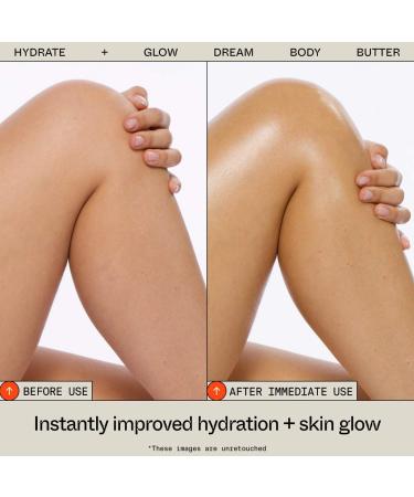 Shop Youth To The People Superberry Firm + Glow Dream Body Butter with Niacinamide Hyaluronic Acid + Antioxidants - 8 oz Online - Best Price & International Shipping - Buy Online on GoSupps.com