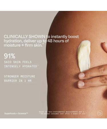 Shop Youth To The People Superberry Firm + Glow Dream Body Butter with Niacinamide Hyaluronic Acid + Antioxidants - 8 oz Online - Best Price & International Shipping - Buy Online on GoSupps.com